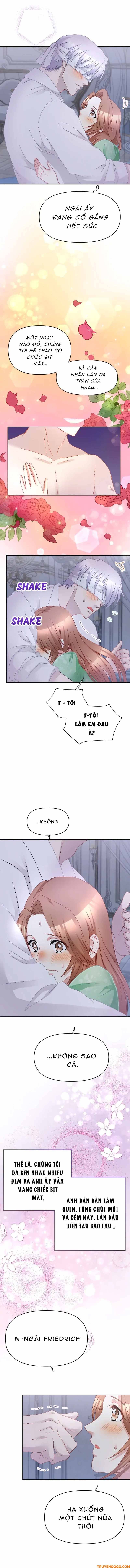My Husband Is An Antisocial Count Chapter 18 - 10