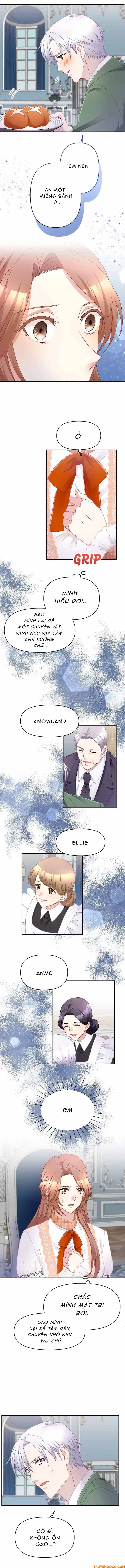 My Husband Is An Antisocial Count Chapter 20 - 9