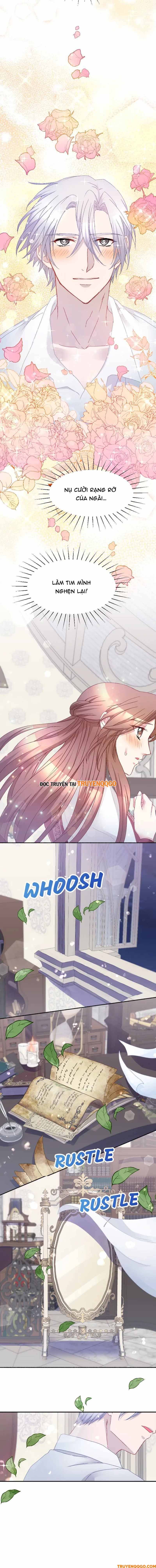 My Husband Is An Antisocial Count Chapter 17 - 11