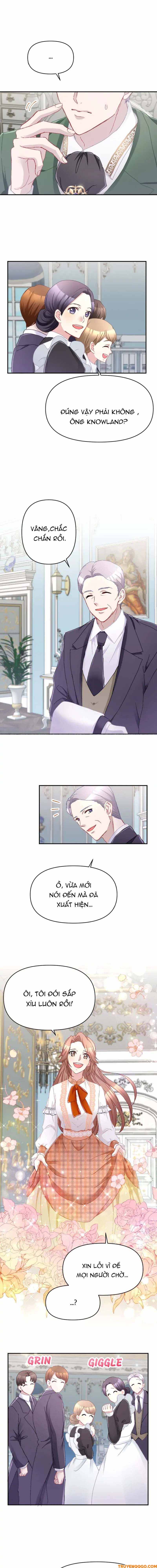 My Husband Is An Antisocial Count Chapter 19 - Trang 2