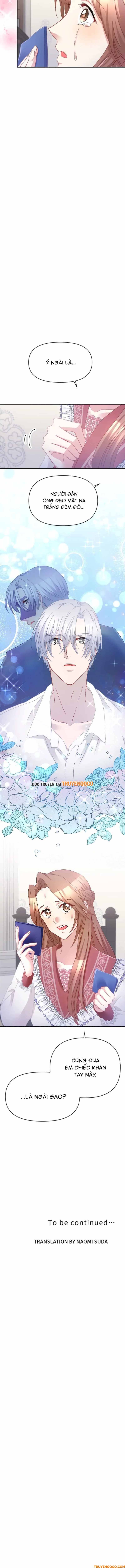 My Husband Is An Antisocial Count Chapter 16 - 13