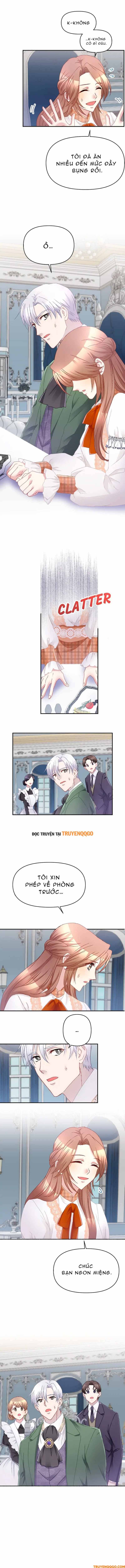 My Husband Is An Antisocial Count Chapter 20 - Trang 2