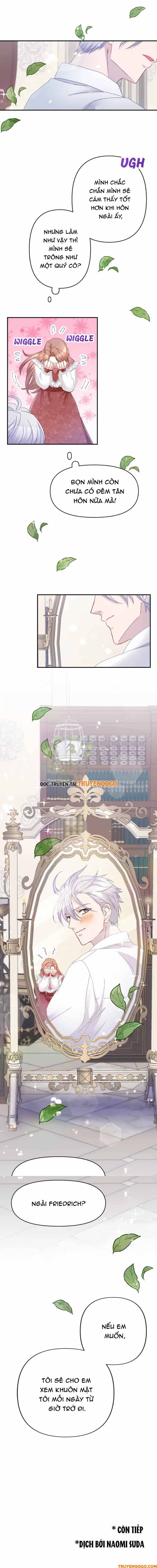 My Husband Is An Antisocial Count Chapter 17 - 12