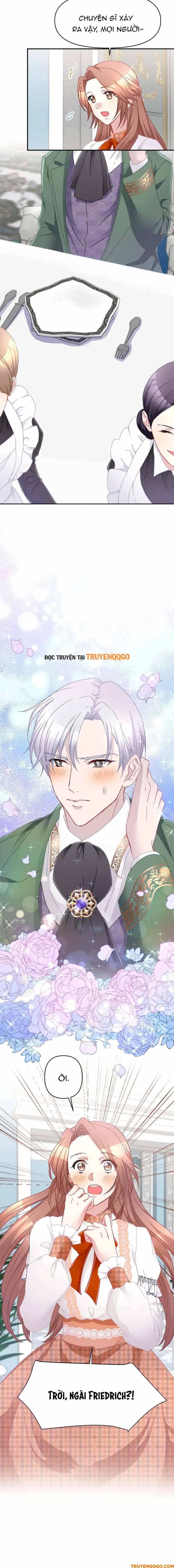 My Husband Is An Antisocial Count Chapter 19 - 11