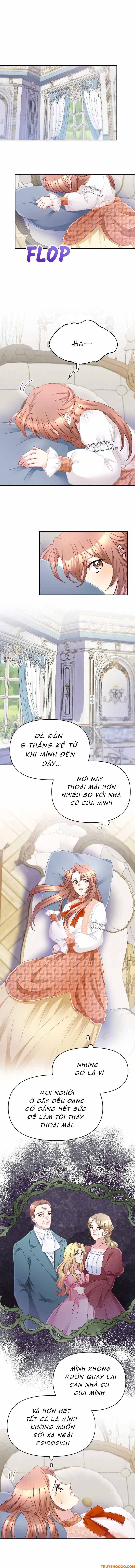 My Husband Is An Antisocial Count Chapter 20 - 11