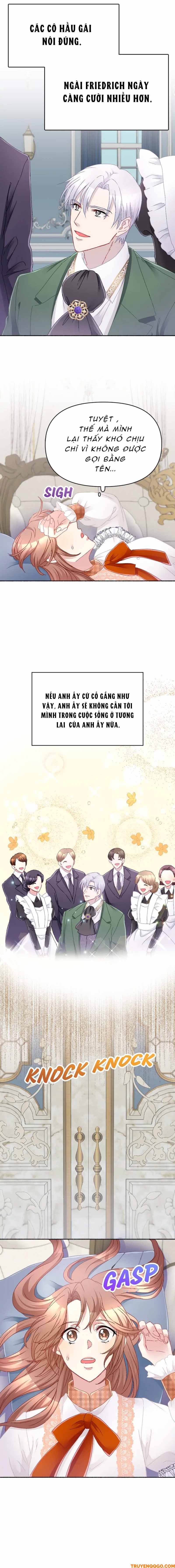 My Husband Is An Antisocial Count Chapter 20 - Trang 2