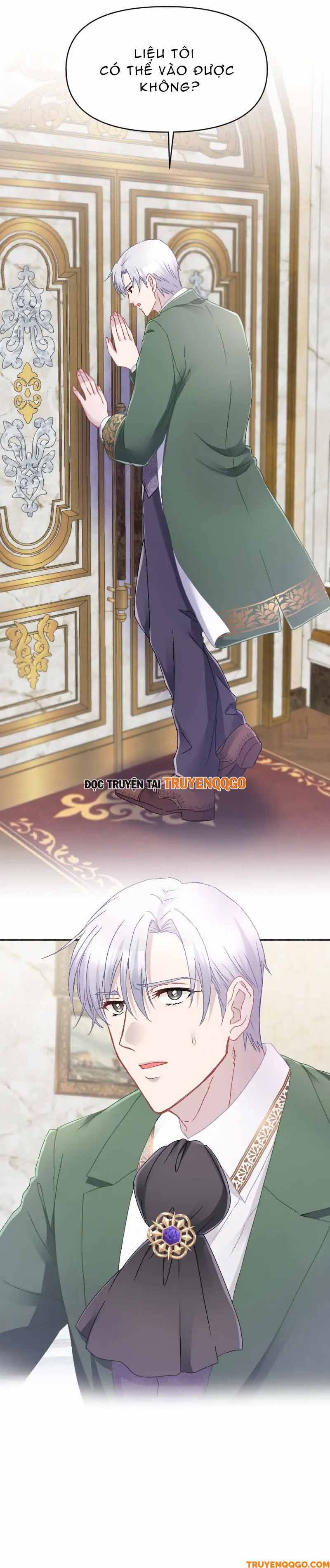 My Husband Is An Antisocial Count Chapter 20 - 13