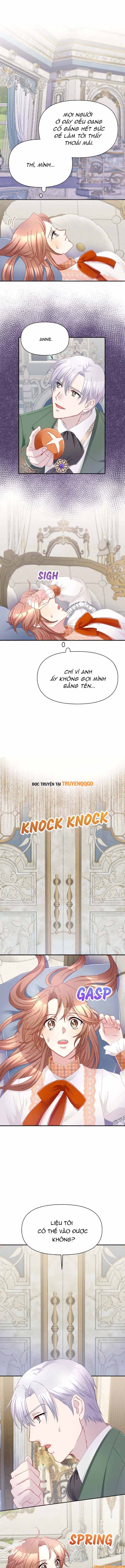 My Husband Is An Antisocial Count Chapter 21 - 2