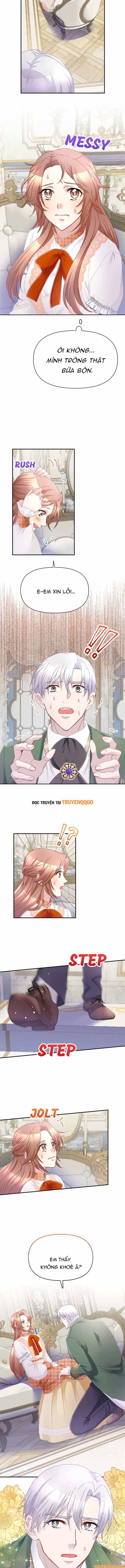 My Husband Is An Antisocial Count Chapter 21 - Trang 2