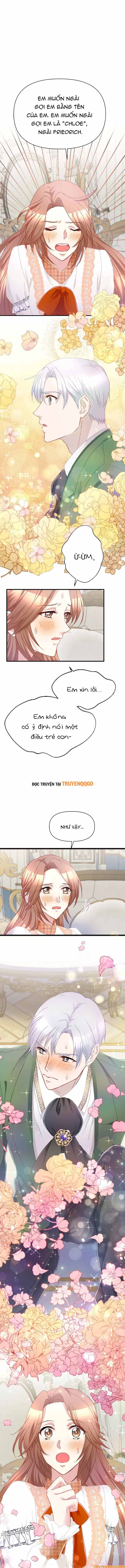 My Husband Is An Antisocial Count Chapter 22 - 2