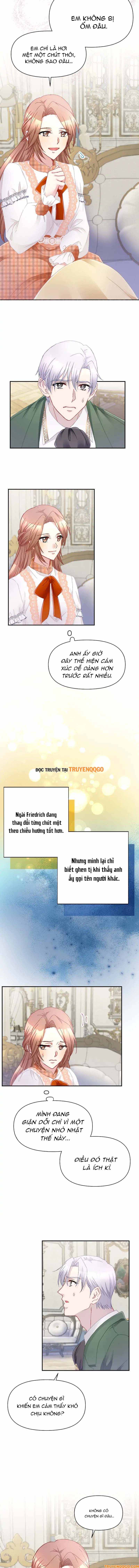 My Husband Is An Antisocial Count Chapter 21 - 6