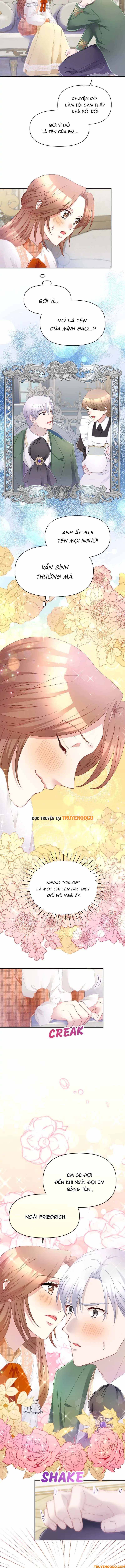 My Husband Is An Antisocial Count Chapter 22 - 4