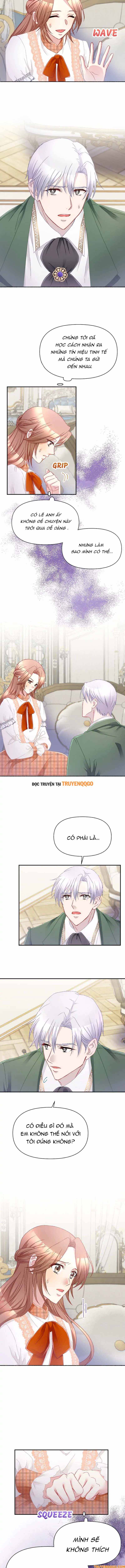 My Husband Is An Antisocial Count Chapter 21 - 7