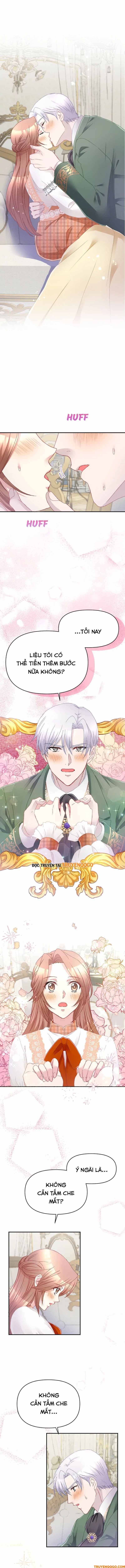 My Husband Is An Antisocial Count Chapter 24 - 2