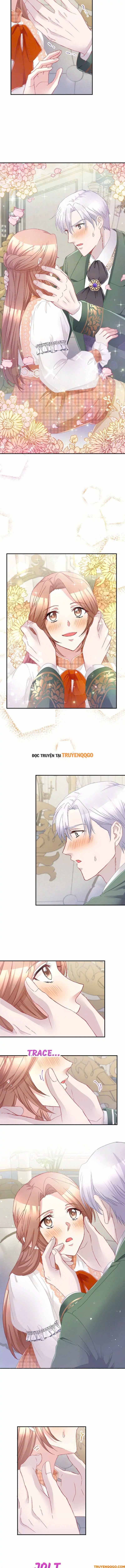 My Husband Is An Antisocial Count Chapter 23 - 4