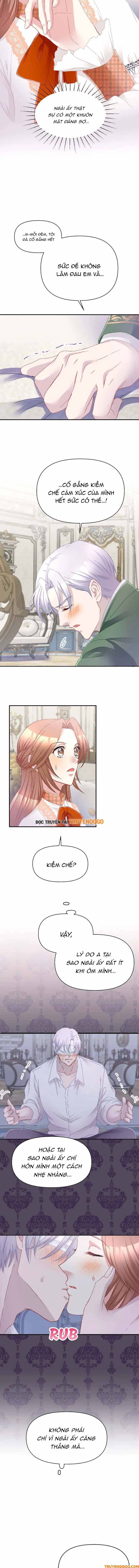 My Husband Is An Antisocial Count Chapter 22 - Trang 2