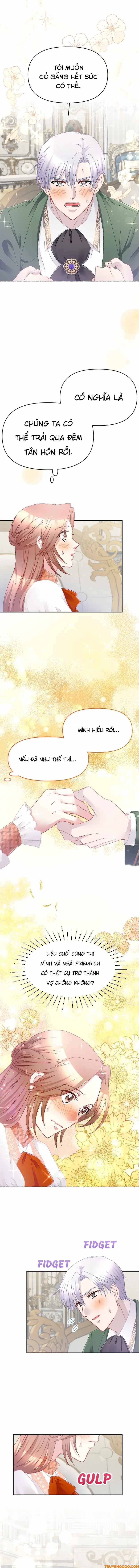 My Husband Is An Antisocial Count Chapter 24 - Trang 2