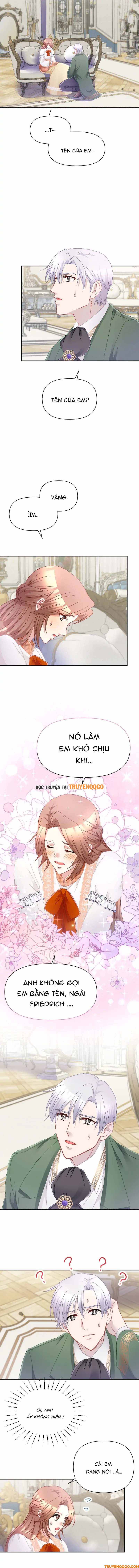 My Husband Is An Antisocial Count Chapter 21 - 9