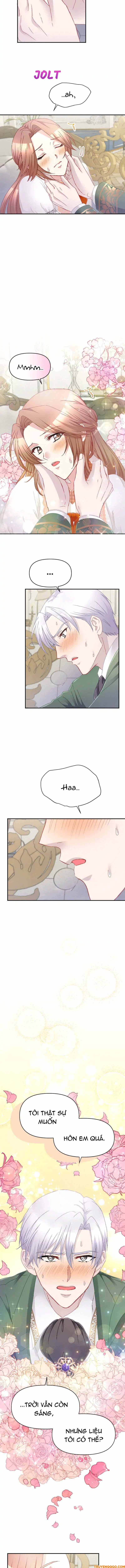 My Husband Is An Antisocial Count Chapter 23 - 5