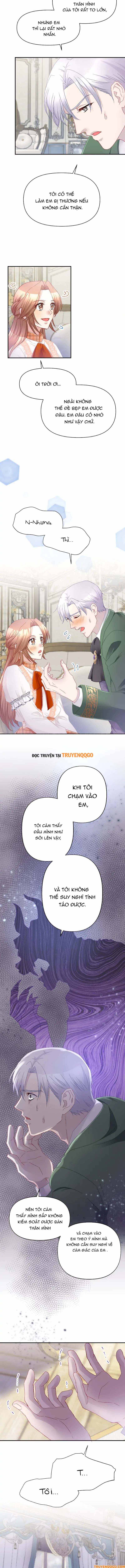 My Husband Is An Antisocial Count Chapter 22 - Trang 2