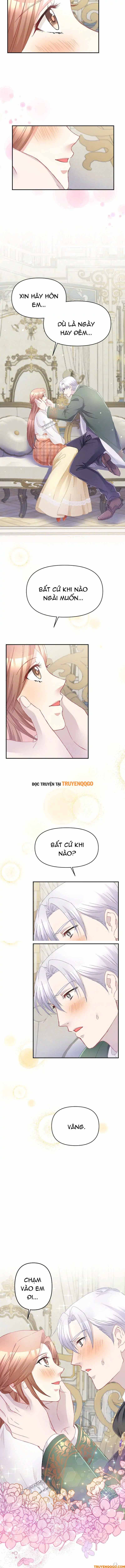My Husband Is An Antisocial Count Chapter 23 - Trang 2
