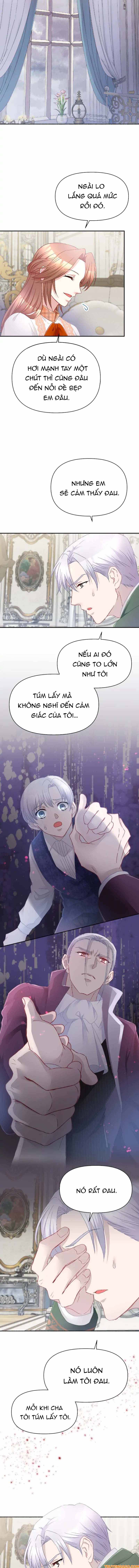 My Husband Is An Antisocial Count Chapter 22 - 8