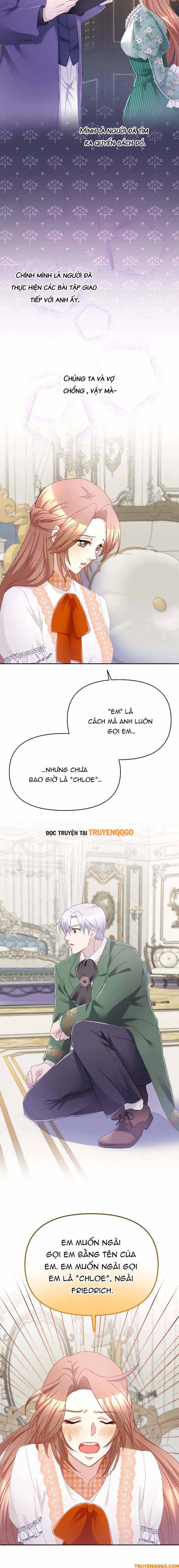 My Husband Is An Antisocial Count Chapter 21 - 11