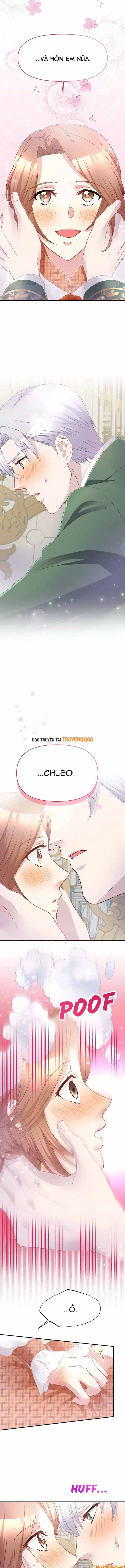 My Husband Is An Antisocial Count Chapter 23 - 7