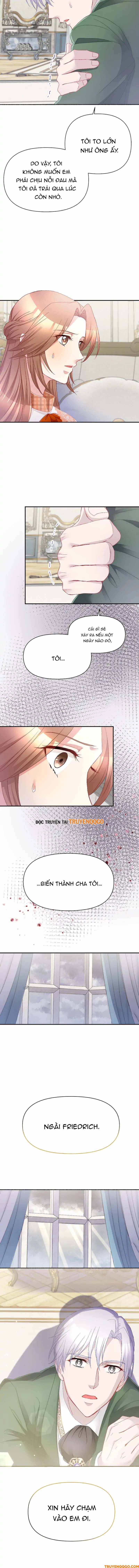 My Husband Is An Antisocial Count Chapter 22 - 9