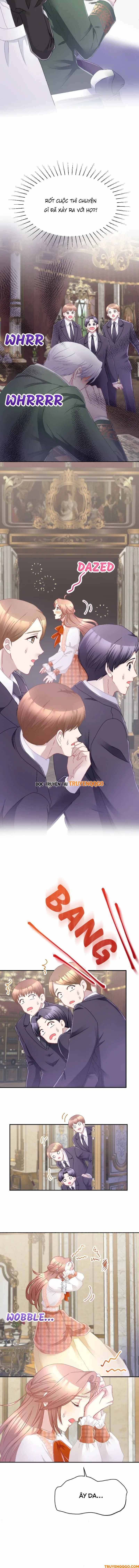 My Husband Is An Antisocial Count Chapter 24 - Trang 2