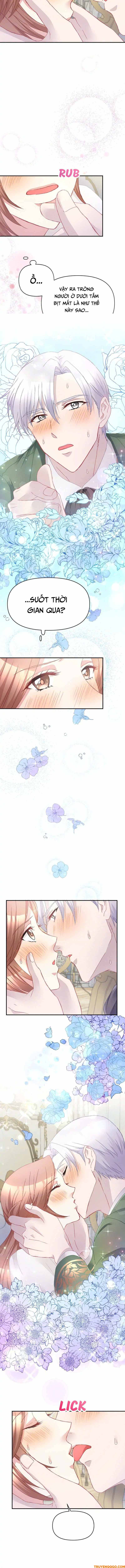 My Husband Is An Antisocial Count Chapter 23 - 8