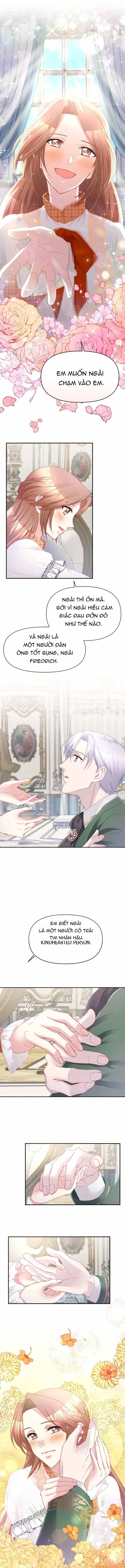 My Husband Is An Antisocial Count Chapter 22 - 10