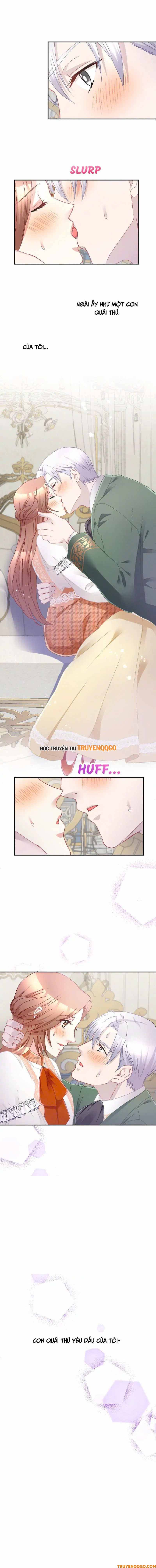 My Husband Is An Antisocial Count Chapter 23 - 9