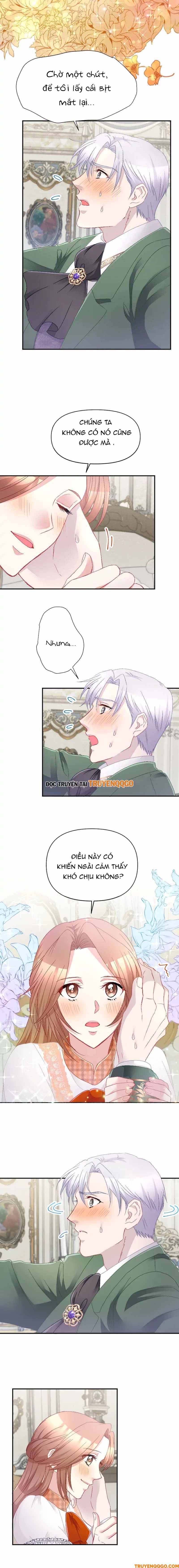 My Husband Is An Antisocial Count Chapter 22 - 11