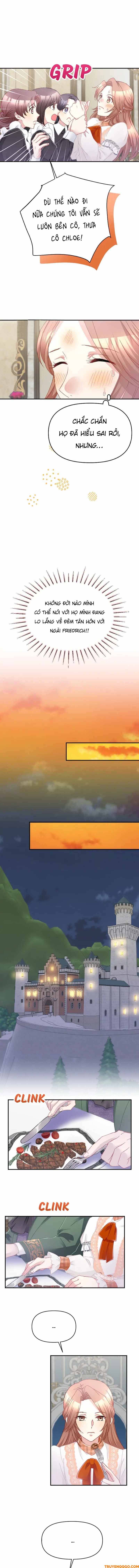 My Husband Is An Antisocial Count Chapter 24 - 8