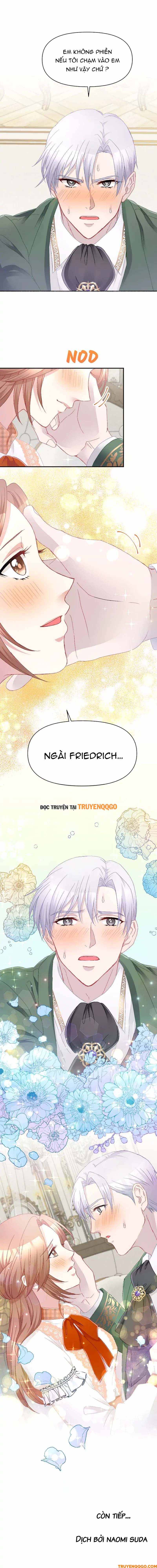 My Husband Is An Antisocial Count Chapter 22 - 12