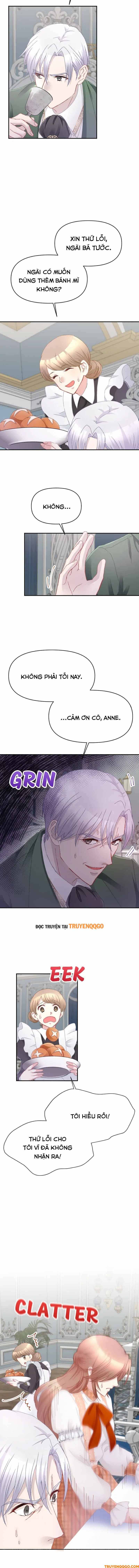 My Husband Is An Antisocial Count Chapter 24 - 9