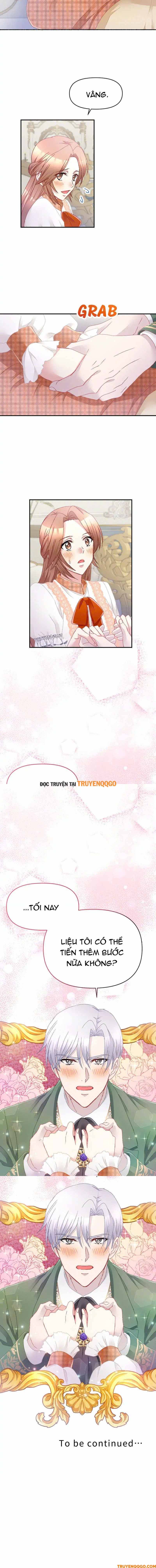 My Husband Is An Antisocial Count Chapter 23 - 11