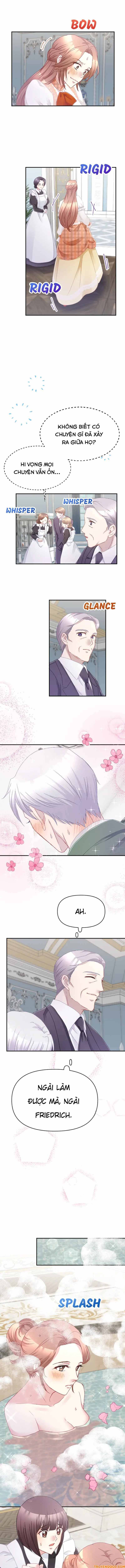 My Husband Is An Antisocial Count Chapter 24 - 10