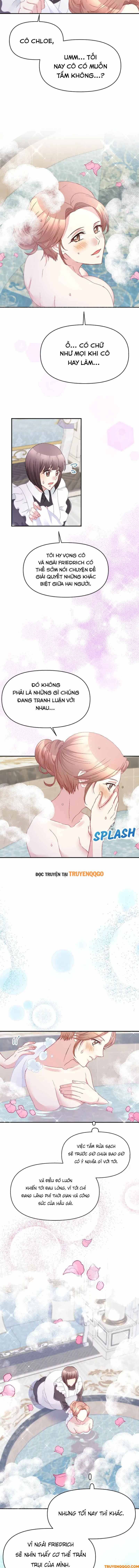 My Husband Is An Antisocial Count Chapter 24 - 11