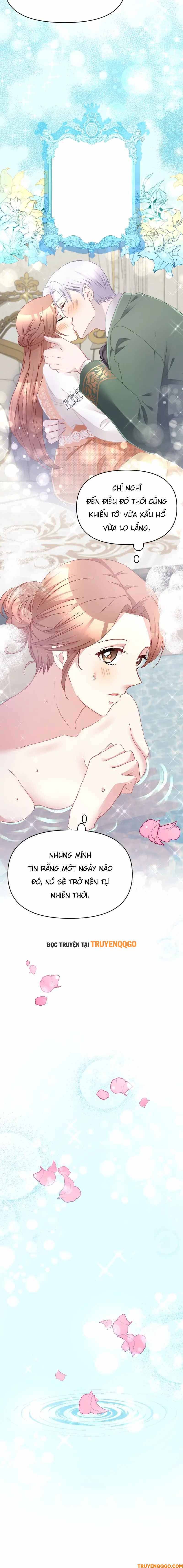 My Husband Is An Antisocial Count Chapter 24 - 12