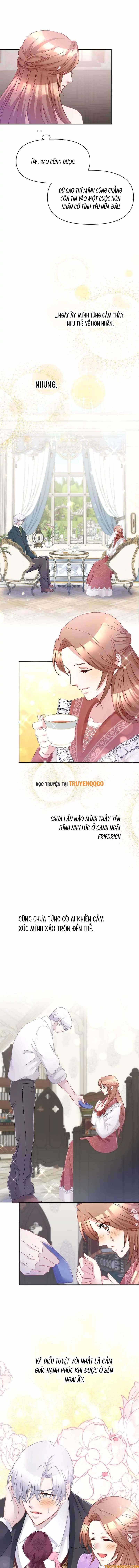 My Husband Is An Antisocial Count Chapter 25 - 3