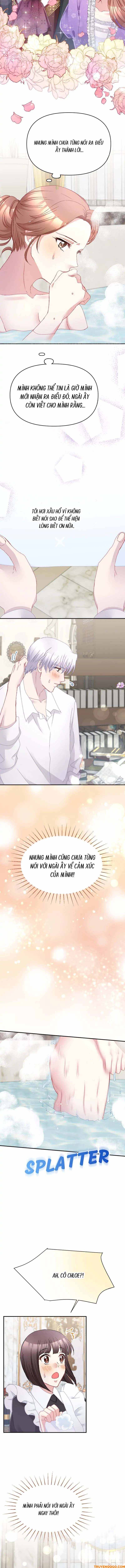 My Husband Is An Antisocial Count Chapter 25 - 4