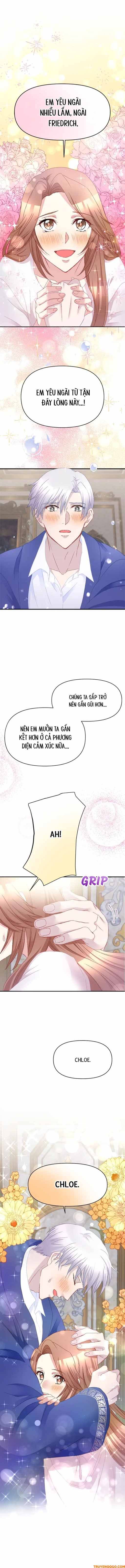 My Husband Is An Antisocial Count Chapter 26 - Trang 2