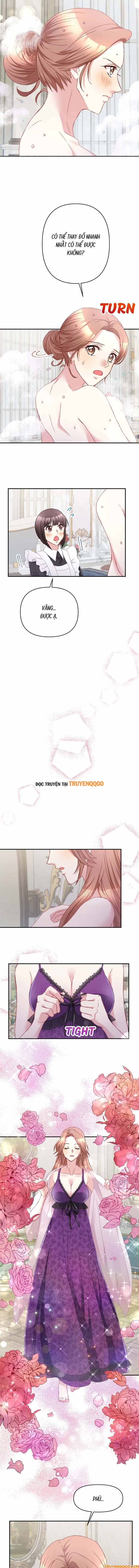 My Husband Is An Antisocial Count Chapter 25 - 5