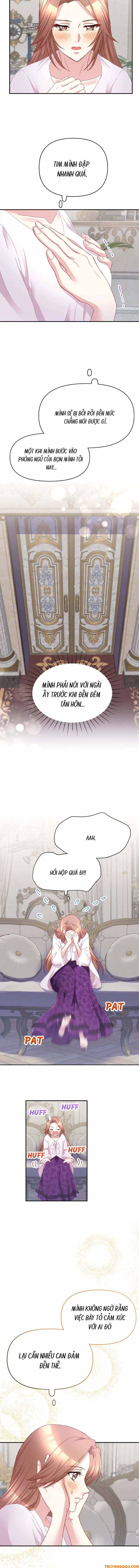 My Husband Is An Antisocial Count Chapter 25 - Trang 2