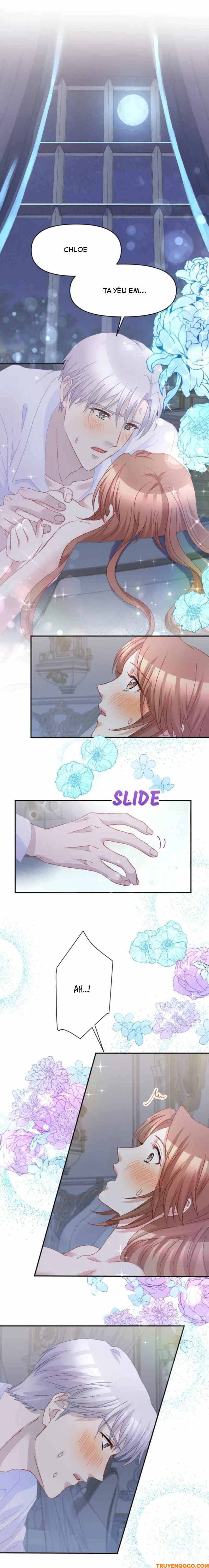 My Husband Is An Antisocial Count Chapter 27 - 2