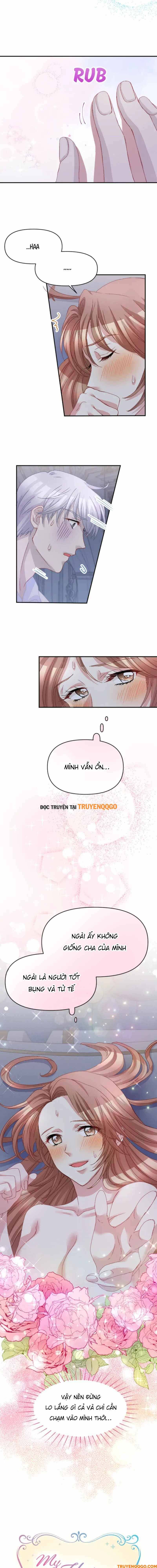 My Husband Is An Antisocial Count Chapter 27 - 3