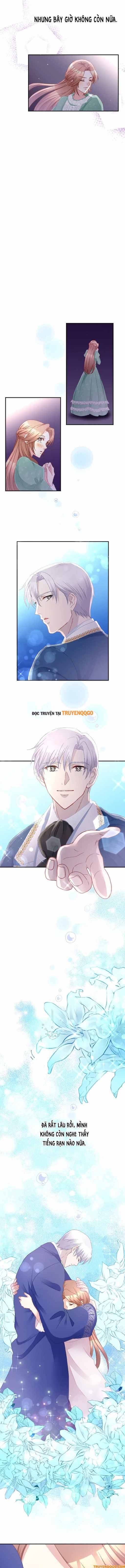 My Husband Is An Antisocial Count Chapter 26 - 5