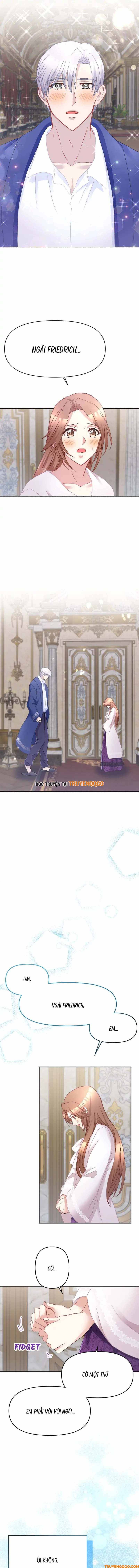 My Husband Is An Antisocial Count Chapter 25 - 8